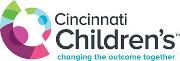 Cincinnati Children's Hospital Medical Center Logo